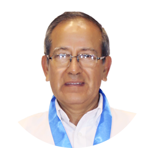 Arq. Eddie Filiberto Tafur Reina