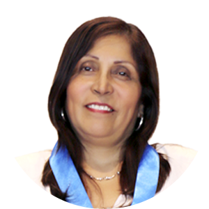 Arq. Liliana Clarisa Delgado Dupont