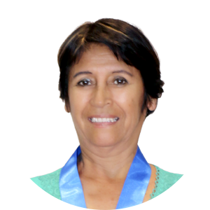 Arq. Josefa Ida Rojas Coronado