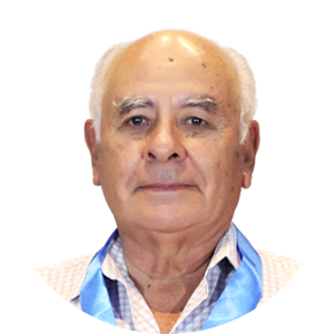 Arq. Abraham Padilla Bendezu