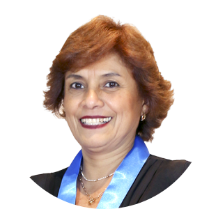 Arq. Pricilia Rita Grimaneza Allemant Hernandez