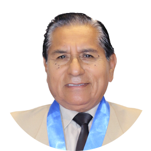 Arq. Lucio Silvio Valencia Zegarra