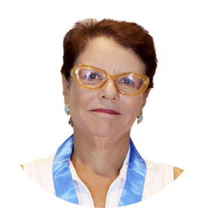 Arq. Maria Del Pilar Mercado Neumann