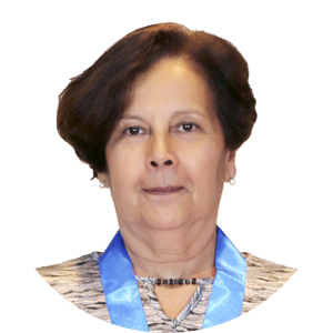 Arq. Lucila Caridad Uzategui Telleria