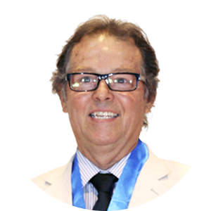 Arq. Cesar Virgilio Matias Roncagliolo Ceruti