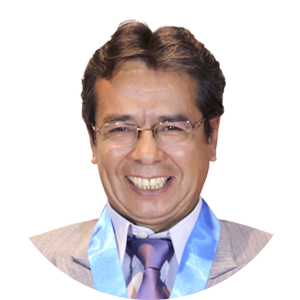 Arq. Elio Leonidas Tello Pagaza