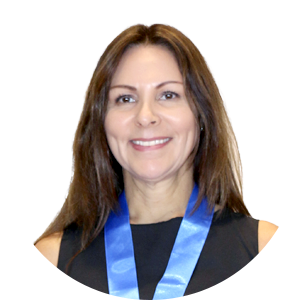 Arq. Hilda Maria Carlota Cordova Raschio