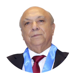 Arq. Victor Antonio Herrera Franco