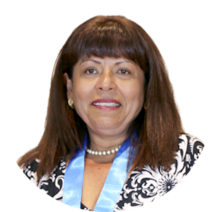 Arq. Susana Rosa Calmet Bernal