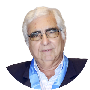 Arq. Andres Molinari Morales
