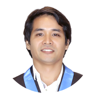 Arq. Carlos Orlando Tang Vargas