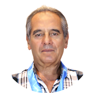Arq. Luis Miguel Baca Ruiz