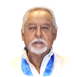 Arq. Fernando Francisco Mesarina Merino