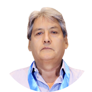 Arq. Jorge Emilio Vivanco Tamayo