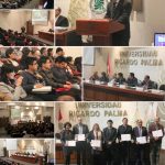 Panel - Forum "Territorios Inteligentes"