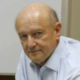 Arq. José Vallarino