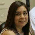 Arq. Yesenia Salas