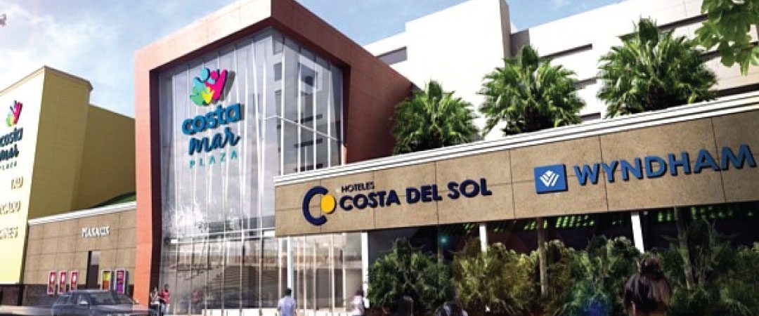 Cadena hotelera construirá primer centro comercial de 30 mil m2 en Tumbes