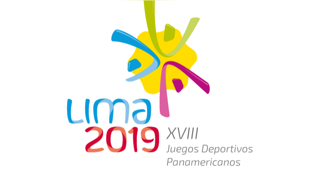 Archivo:Logotipo Oficial Juegos Panamericanos Lima 2019.png