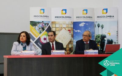 VIDEO: PRESENTACIÓN EXPO CAMACOL MEDELLIN – COLOMBIA 2018