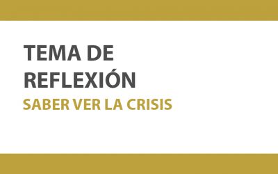 TEMA DE REFLEXIÓN | NotiCAPLima 143-2019