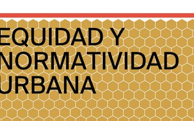 8° Conversatorio “Equidad y Normatividad Urbana” – Inscripción gratuita | NotiCAPLima 099-2020