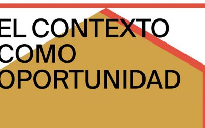 Te invitamos al Webinar “El Contexto como Oportunidad” – Inscripción gratuita | NotiCAPLima 094-2020