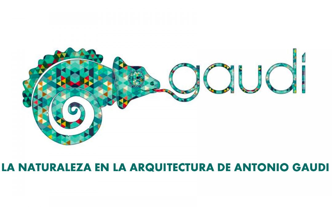 Conferencia: La Naturaleza en la Arquitectura de Antonio Gaudi | NotiCAPLima 185-2020