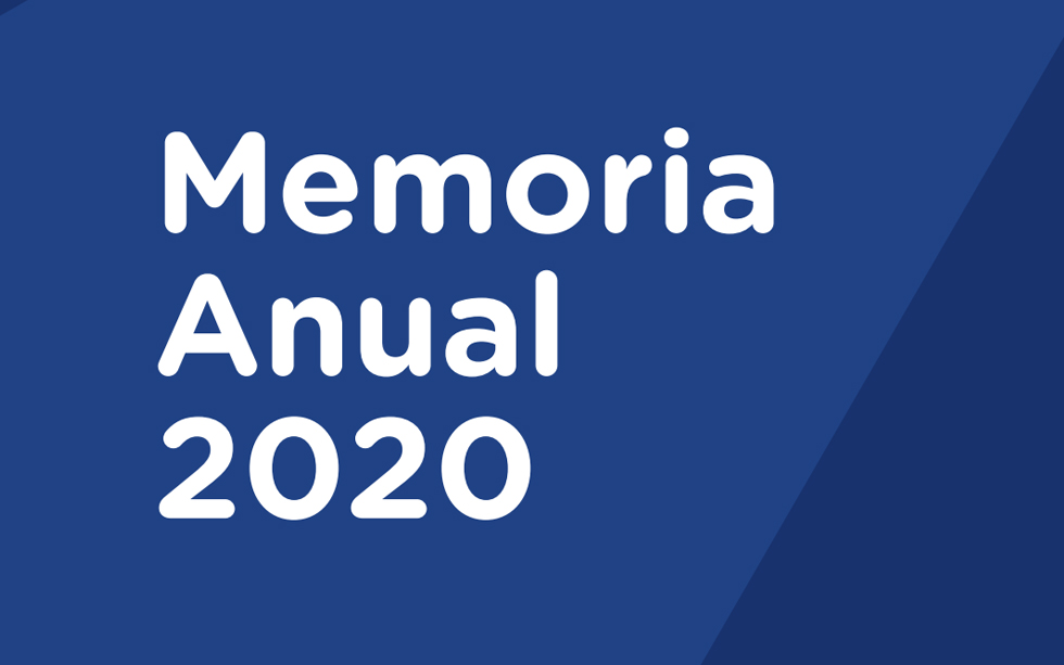 MEMORIA ANUAL 2020 – CAP REGIONAL LIMA