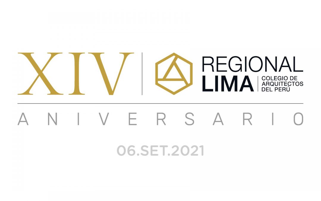 Programa General XIV Aniversario CAP Regional Lima