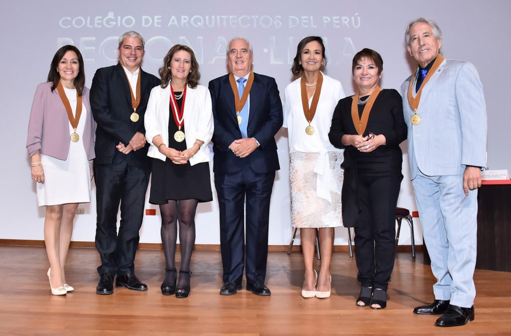 DIRECTIVA CAP LIMA