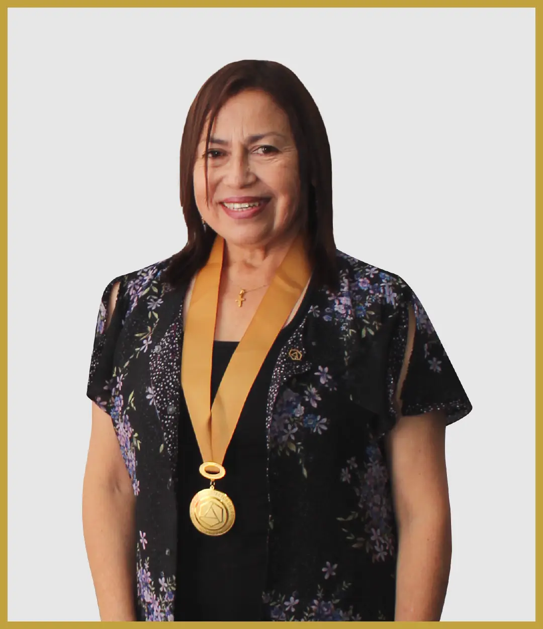 Arq. Carmen Alicia Vásquez Hernández