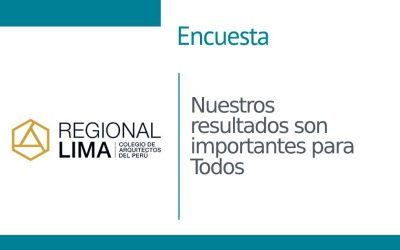 Nuestros resultados son importantes para Todos 😃👏| Encuesta CAP Regional Lima | NotiCAPLima 190-2023