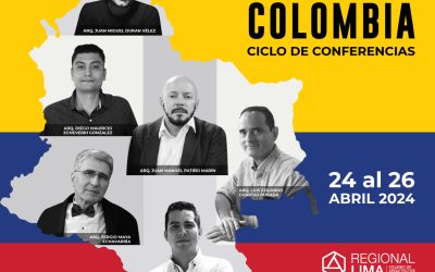 SEMANA DE LAS CIUDADES | SEMANA DE COLOMBIA