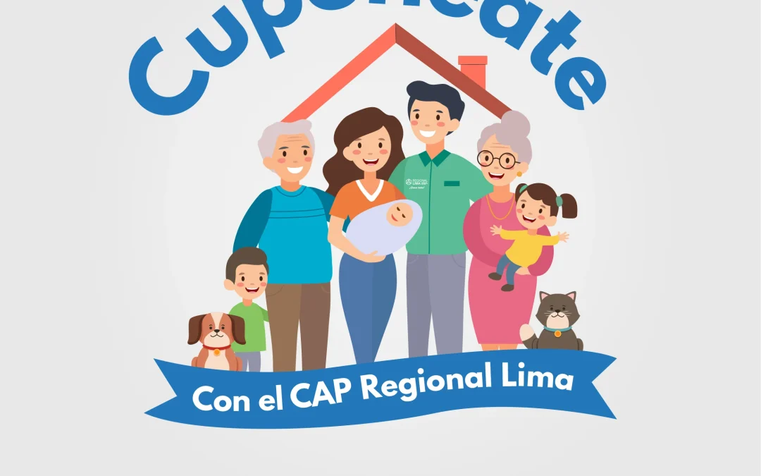 ¡En NOVIEMBRE!  CUPONEATE con la Regional LIMA | Obtén los SÚPER descuentos | NotiCAPLima 250 – 2024