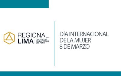 DÍA INTERNACIONAL DE LA MUJER | 8 DE MARZO | NotiCAPLima 056 – 2025