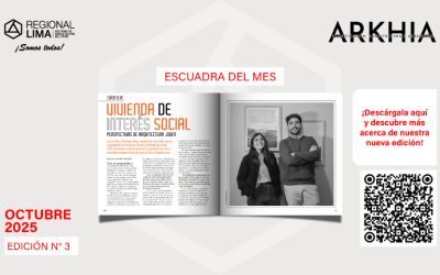 VIVIENDA DE INTERÉS SOCIAL: Perspectiva de la arquitectura joven