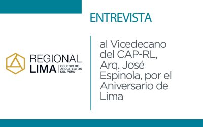 ASAMBLEA REGIONAL LIMA | Sesión Ordinaria Enero 2026 | NotiCAPLima 008 – 2026