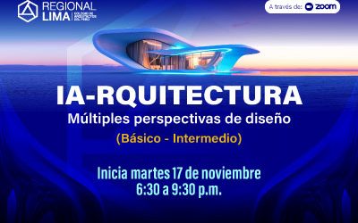 CURSO IA-RQUITECTURA